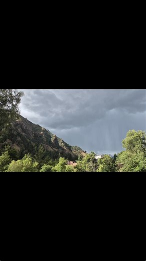 #Ccopar #Acomayo #campo #Lluvias #tormentas | Provincia de Acomayo