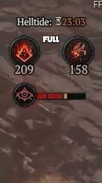 LEVEL 1-70 FAST XP in Diablo 4 Season 14