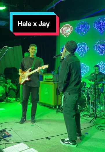 Narda: The Iconic Song by Kamikazee and Hale