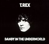 Pain And Love - T. Rex