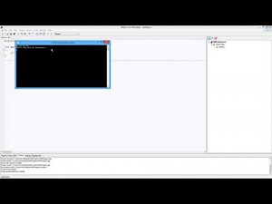 Embedded Programming: Hello World