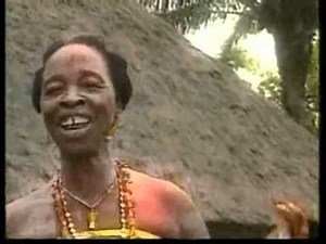 Allah Thérèse - Indépendance