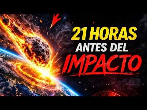 2014 AA: El Asteroide Detectado Solo 21 Horas Antes del Impacto