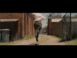 UNBROKEN - Official 60 sec TV spot CDN