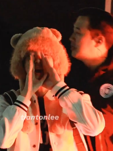 Adorable Baby Bear Moments