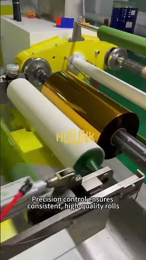 An In-Depth Look at Kapton Tape Manufacturing & Advantages