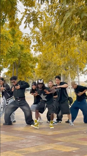 Kuami Eugene - Instagram Dance Challenge Video by Realcesh in Thailand