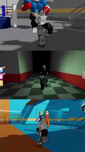 Who Wins? Boxer Man vs Mr Toyshop vs Two Woman! 🔓🔥