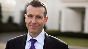 Obama adviser David Plouffe on next 4 years
