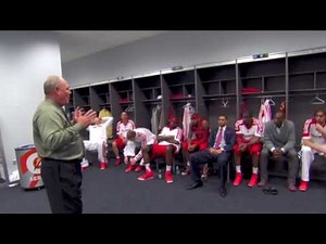 Inside Trax: 2010 NBA All-Star Game