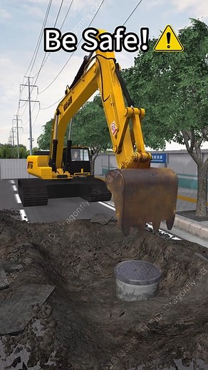 1.1M views · 7.5K reactions | Dangerous accidents Tips with videos...