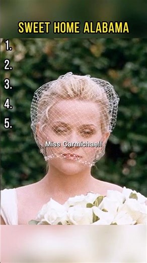 💔💥 “I Can’t Marry You!” | Sweet Home Alabama