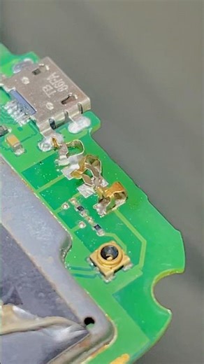 Network Problem #ytshorts #repair