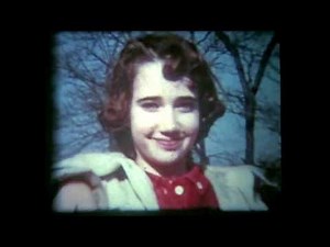 Emery Miller's 8mm Movies 1