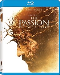 The Passion of the Christ Blu-ray (Blu-ray   Digital HD)