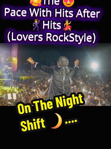 Busy Signal Performing Hits After Hits Lovers RockStyle #reggae #dancehall #entertainment #jamaica #hightlight