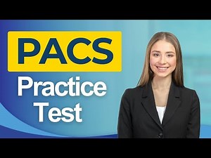 PACS Practice Test 2026 Prior Authorization Certified Specialist Healthcare Exam Questions Answers