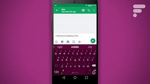 SwiftKey annonce le premier clavier reposant sur un réseau neuronal artificiel