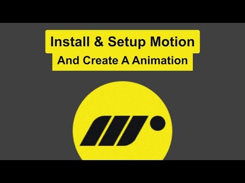 Install & Setup Motion | Formally Framer Motion