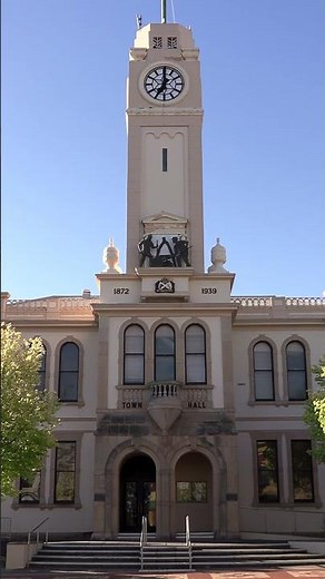 Explore the Victorian Goldfields with www.goldfieldsguide.com.au