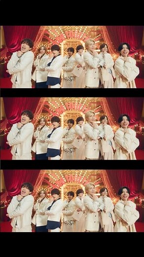 timelesz ｢GOOD TOGETHER｣Music Video 公開中🎥