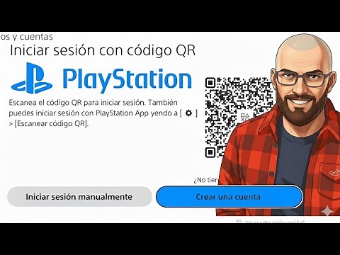 HOW TO CREATE A PSN ACCOUNT ON THE PS5 CONSOLE step by step