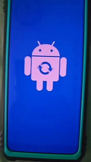 It's FOSS on Instagram: "Bro met the final boss of Android 藍 #android #linux #linuxcommunity #opensource"