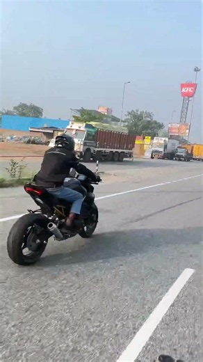 Bajaj Dominar 250 Fun Ride 🤣🏍️ | Full Masti Mode 😈