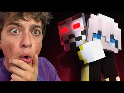HUGE HACKING SCANDAL IN MINECRAFT...
