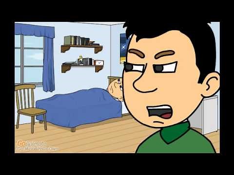 Tutorial: Go to Bed Right Now Segment