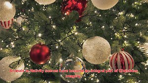 Why Are Animals Included In Many Nativity Scenes?