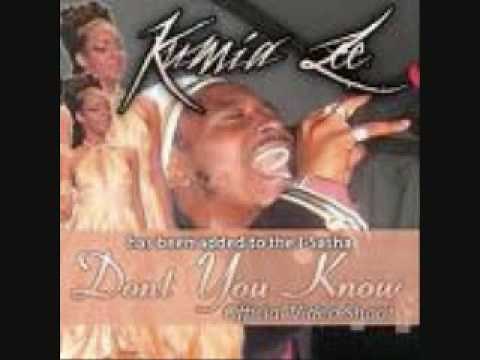 Trinidad reggae I Sasha - Don't you know