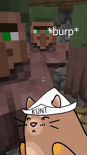 Minecraft Burp Sounds Resource Pack Showcase