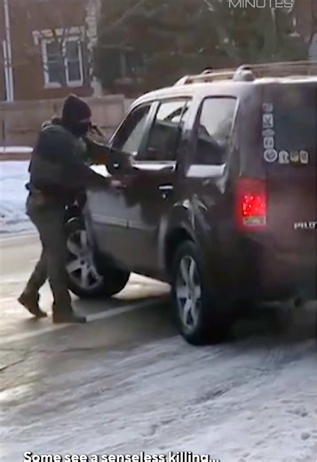 Minneapolis Police Chief Discusses Renee Good Shooting