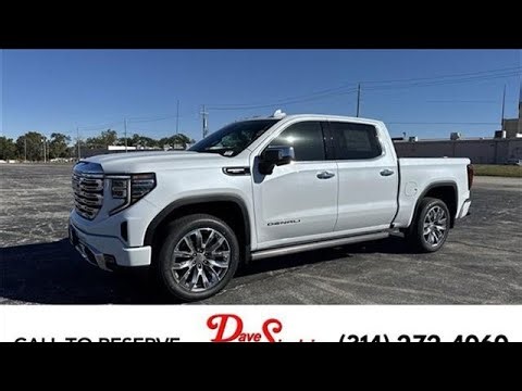 New 2026 GMC Sierra 1500 Saint Louis, MO #T260408