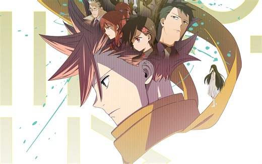 【真·付谱】ID:INVADED异度侵入OP/sou 超还原改编《ミスターフィクサー》