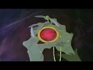 Opening To The Secret Of NIMH 1986 VHS