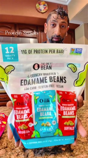 Quick Protein Snacks for Weight Loss 🥜🥤 Here are some of my favorite protein-packed snacks: 🥜 Nut butter packets – portable, high protein & healthy fats 🍫 Protein bars – easy on-the-go option (look for low sugar) 🥤 Protein shakes – perfect post-workout or between meals 🧀 String cheese or cottage cheese – simple, high protein 🍗 Beef or turkey sticks – quick savory protein These snacks are perfect if you want to: ✅ Stay full between meals ✅ Hit your daily protein goals ✅ Support weight loss