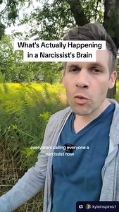 Heather Johnson, MS | Sometimes it helps to understand the neurobiology behind it. #narcissisticabuse #trauma #healing | Instagram