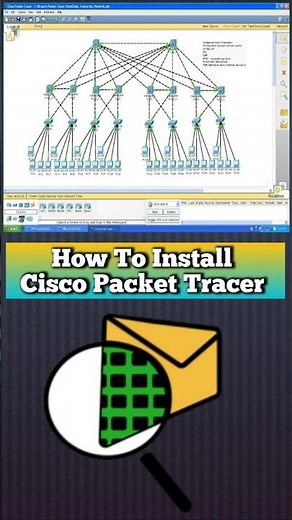 how to install cisco packet tracer on windows ‪@PCMobileOfficial‬ ‪@TechnologyGyan‬ ‪@TrakinTech‬