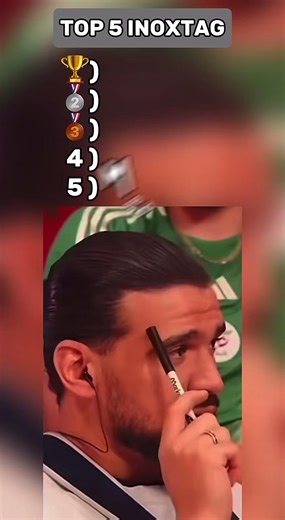 Top 5 Inoxtag Moments You Shouldn't Miss