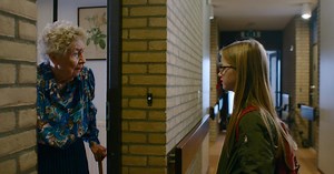 La méthode Flore - Saison 3 - Épisode 7 : Mamie Eloïse