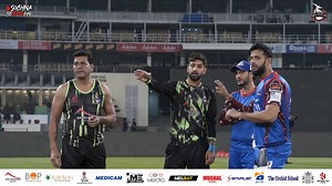 43K views · 4K reactions | BTS Reactions - LQ vs KK #sochnabemanahai #HBLPSL8 #QalandarHum #QalandarsCity #LQvKK | Lahore Qalandars | Facebook