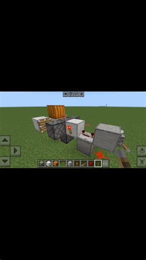 Minecraft SUS Iron Golem Dancing Meme Tutorial...😂| #minecraft #minecraftshorts #memes