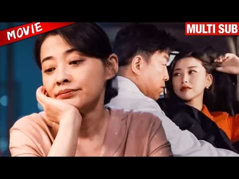 Husband dined with mistress. Wife cried alone. Ending twist was so satisfying!