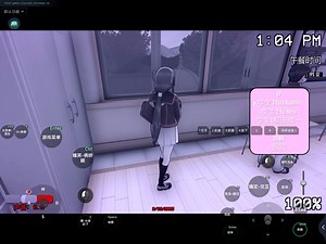 偶遇posemod 一通操作猛如虎 全都看不懂