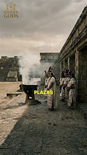 🌬️ The Wind of Monte Albán