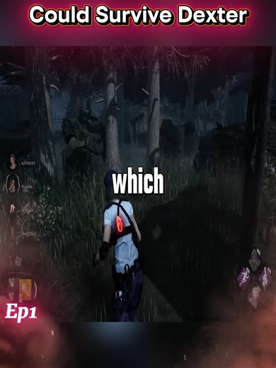 #fyp #horror #dbdtiktok #dbdsurvivor #dbd #ustiktok #gamingusa | Dead by Daylight