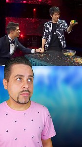 1.6M views · 24K reactions | Asia's Got Talent RUBIK'S CUBE MAGIC TRICK Explained 彩 | DENIS MAGIC SHOW | Facebook