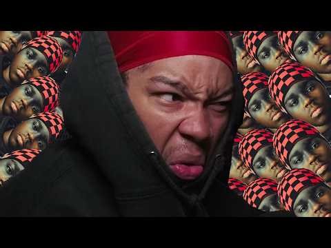 LISTENING TO SLAYR FOR THE FIRST TIME - REACTION/REVIEW